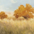 Meadowland Mural Wallpaper - pure wallpaper artwork