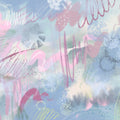 Set It Free, Sky Mural Wallpaper - Neutral Tone - pure wallpaper artwork