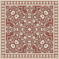 Mission Cement Tiles, Brick Mural Wallpaper - pure wallpaper artwork