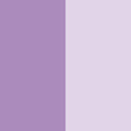 Circus Stripes, Purple on Purple Mural Wallpaper - pure wallpaper artwork
