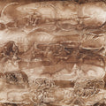Circular Horizon Mural Wallpaper - pure wallpaper artwork