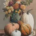 Harvest Still Life I Mural Wallpaper - pure wallpaper artwork