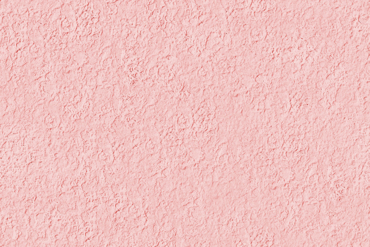 Faux Sand Stucco Finish, Blush Mural Wallpaper - pure wallpaper artwork