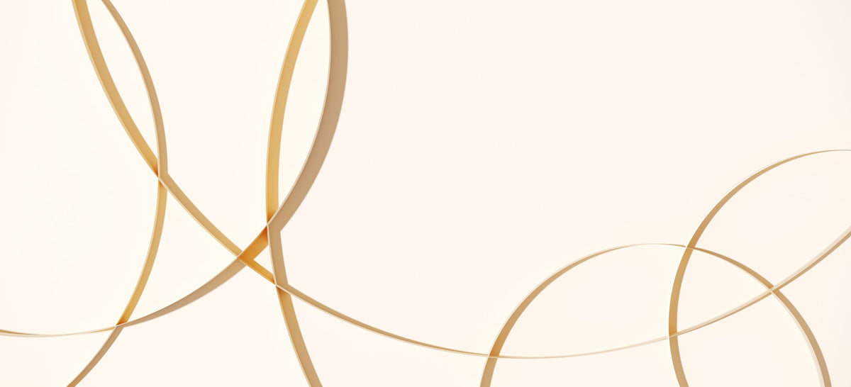 Crossing Gold Mural Wallpaper - pure wallpaper artwork