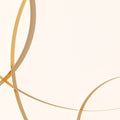 Crossing Gold Mural Wallpaper - pure wallpaper artwork