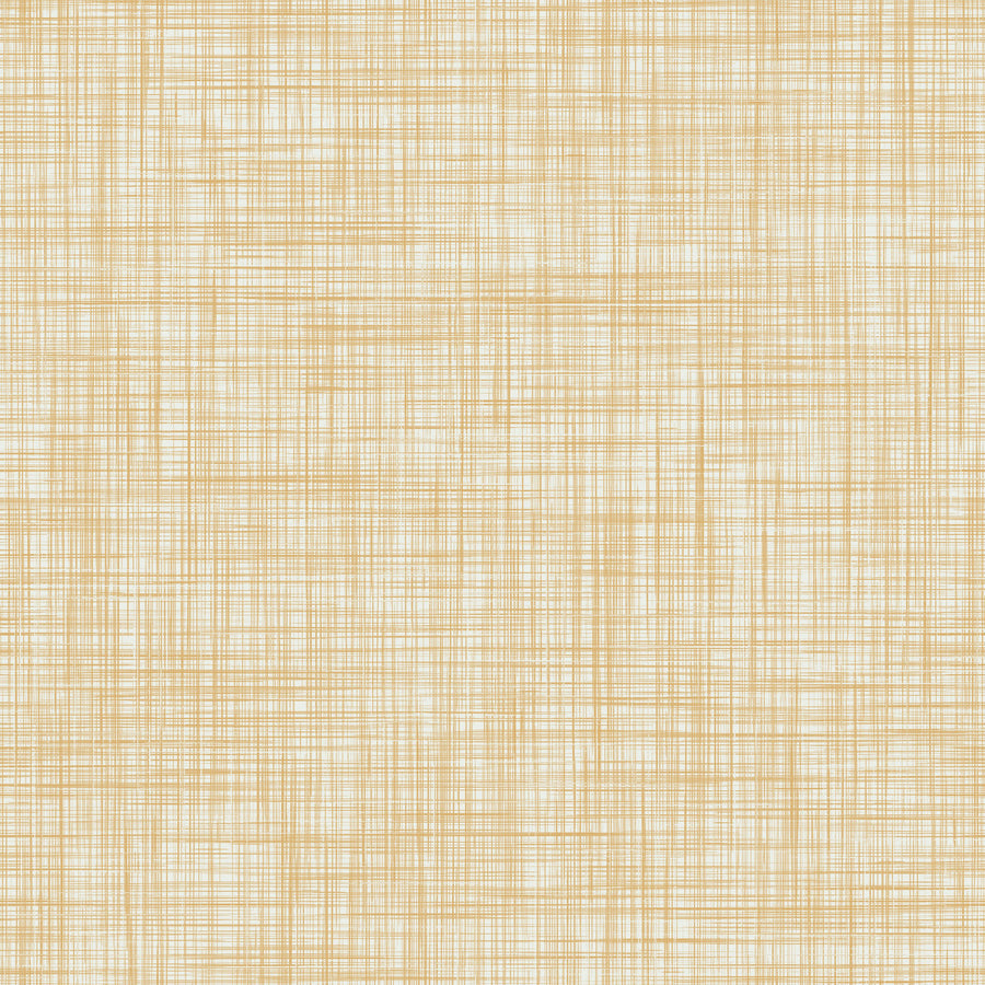 Mottled Linen Effect, Citrus Mural Wallpaper