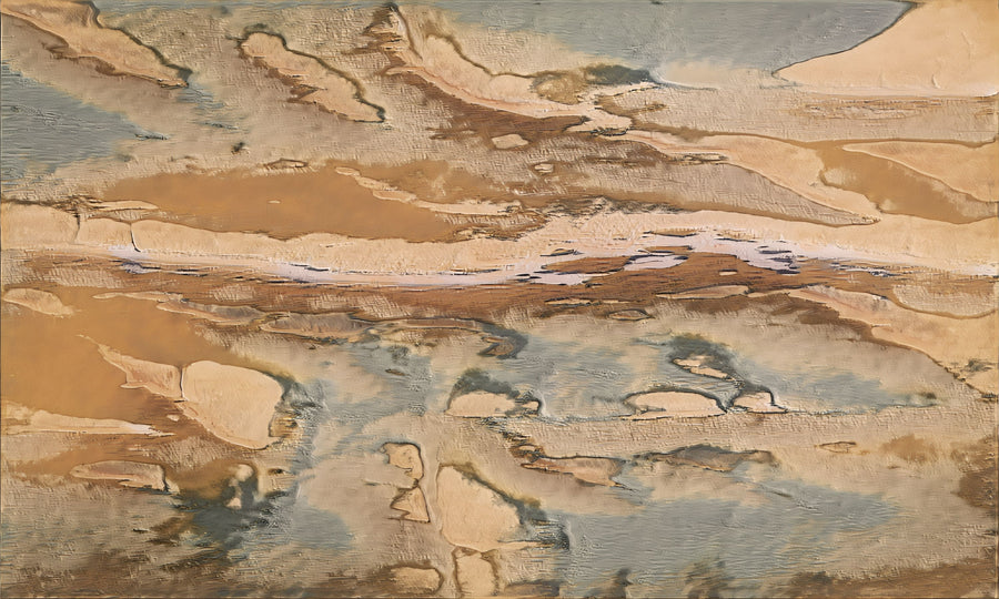 Aware Coffee Mural Wallpaper