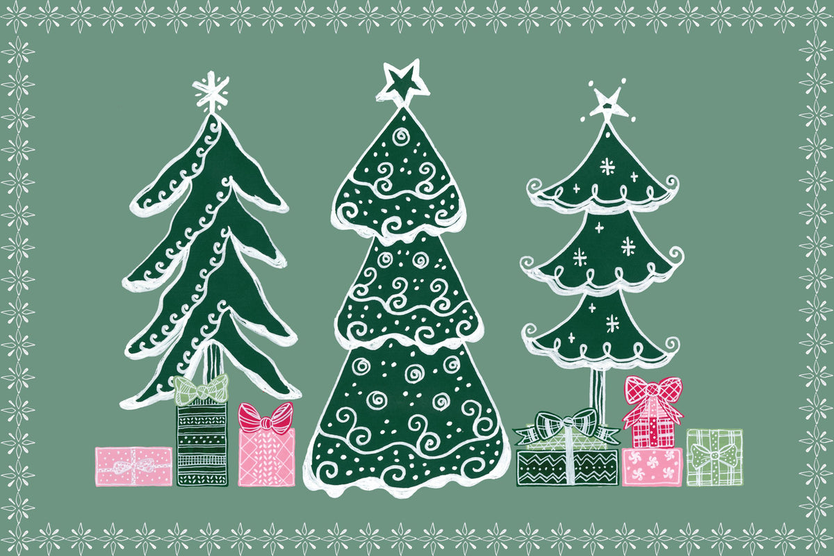 Dreamland Nutcrackers VI Mural Wallpaper - pure wallpaper artwork