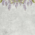 Welcome to Our Theatre, Gray Mural Wallpaper - pure wallpaper artwork