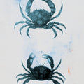 Blue Bay IV Mural Wallpaper - pure wallpaper artwork