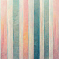 Smudged Stripes Mural Wallpaper - pure wallpaper artwork