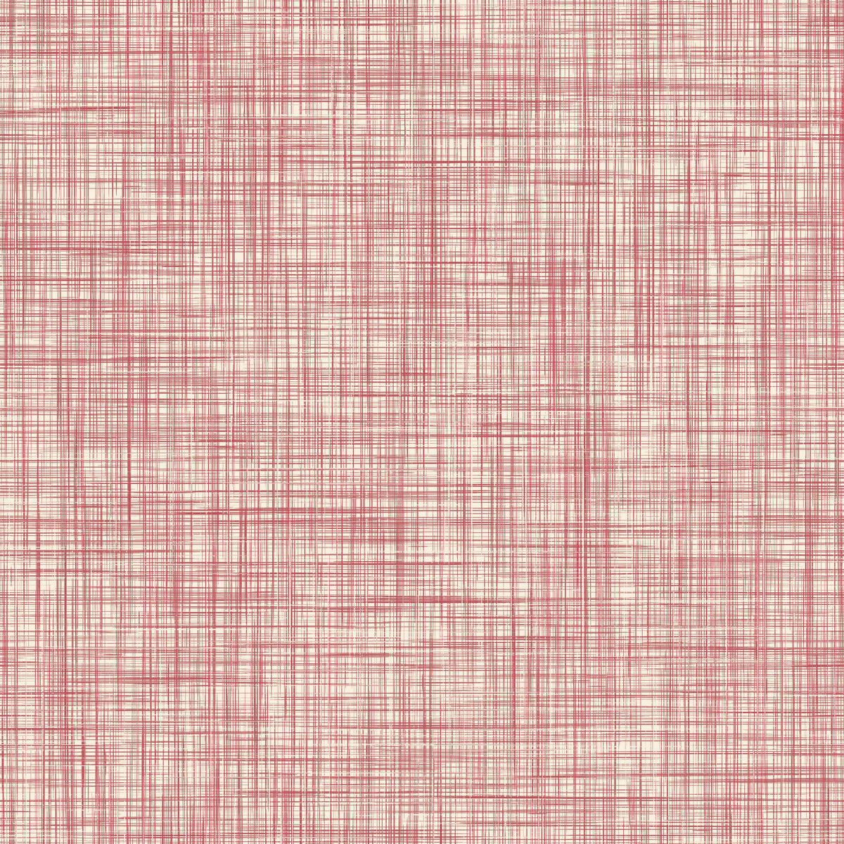 Mottled Linen Effect, Rose Pink Mural Wallpaper - pure wallpaper artwork