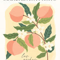 Marche Aux Fruits IV Mural Wallpaper - pure wallpaper artwork