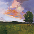 Sky High Mural Wallpaper - pure wallpaper artwork