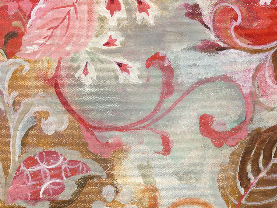 Gypsy Dream Crop II Mural Wallpaper