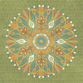Harvest Whimsy X Color Mural Wallpaper - pure wallpaper artwork