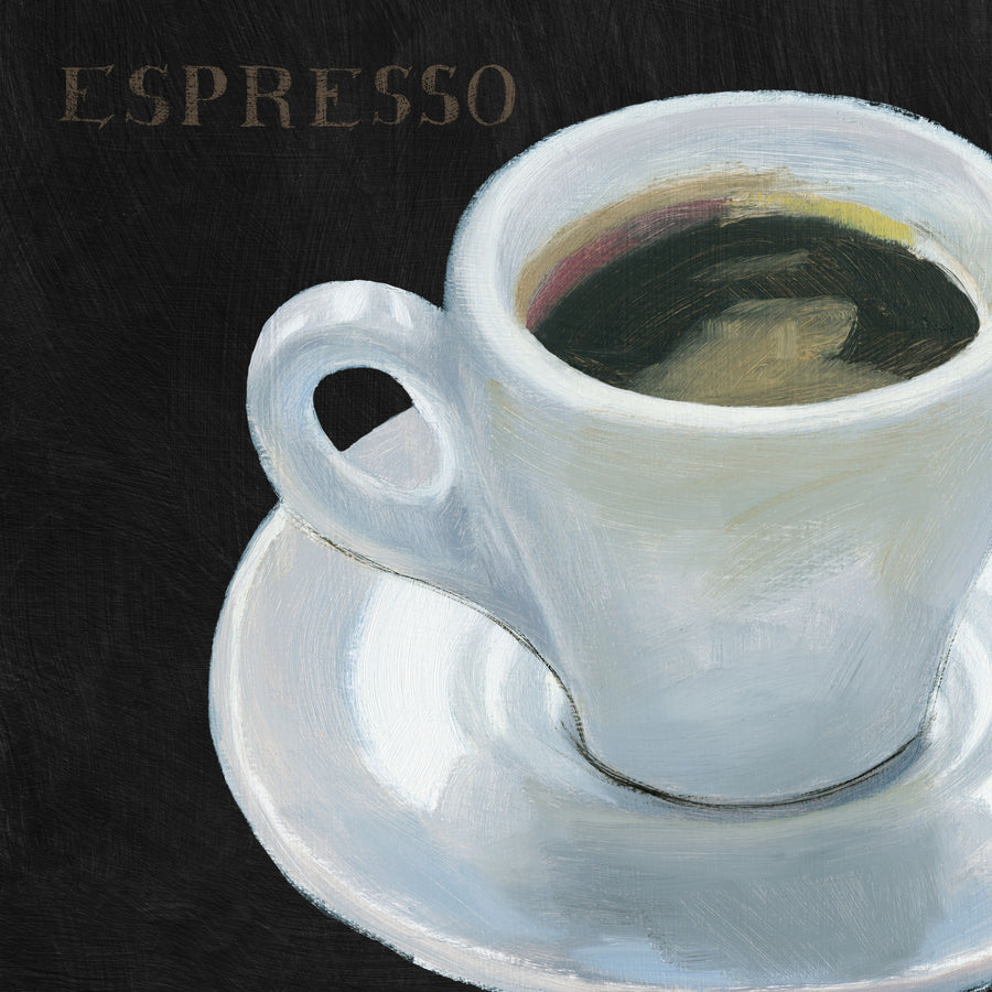 Dark Roast I Mural Wallpaper