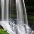 Dry Falls Mural Wallpaper - pure wallpaper artwork