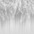 Crying Leaves Mural Wallpaper - pure wallpaper artwork