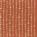 Woodland Drops Brown Mural Wallpaper - pure wallpaper artwork