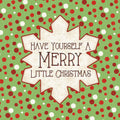 Festive Thoughts I Mural Wallpaper - pure wallpaper artwork