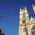 Gothic Cathedral Majesty Mural Wallpaper - pure wallpaper artwork