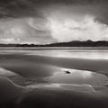 Clearing Storm on Washington Coast IV Mural Wallpaper - pure wallpaper artwork