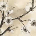 Spring Blossoms II Mural Wallpaper - pure wallpaper artwork