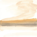 Soft Clouds II Mural Wallpaper - pure wallpaper artwork