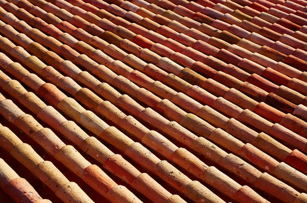 Arabic Roof Pattern Mural Wallpaper - pure wallpaper artwork
