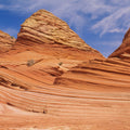 Vermillion Cliffs Mural Wallpaper - pure wallpaper artwork