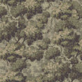 Greenwood Linden, Vintage Green Mural Wallpaper - pure wallpaper artwork
