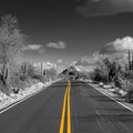 Road Trippin Mural Wallpaper - pure wallpaper artwork