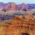 Grand Canyon National Park Yavapai Point Mural Wallpaper - pure wallpaper artwork