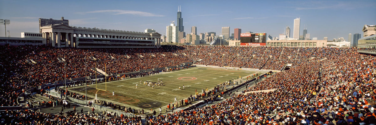 Stadium Glory Mural Wallpaper - pure wallpaper artwork