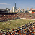 Stadium Glory Mural Wallpaper - pure wallpaper artwork