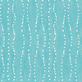 Coastal Dripping Turqouise Mural Wallpaper - pure wallpaper artwork