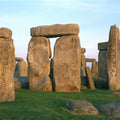 Ancient Stonehenge Circle Mural Wallpaper - pure wallpaper artwork