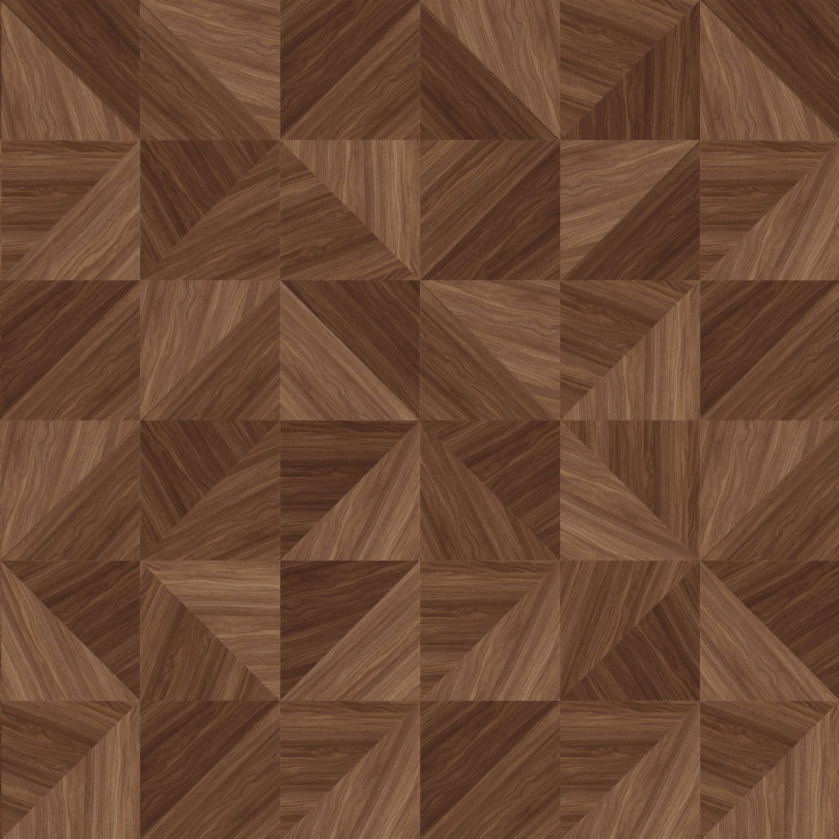 Puzzle Wood, Oak Mural Wallpaper - pure wallpaper artwork