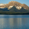 Spray Lakes Reservoir Mural Wallpaper - pure wallpaper artwork