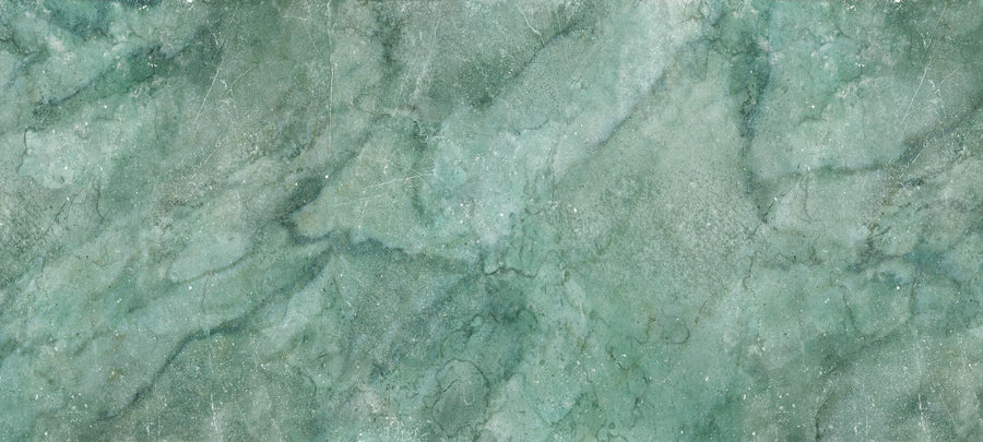 Magic Green Mural Wallpaper