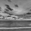 Endless Ocean Mural Wallpaper - pure wallpaper artwork