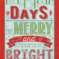 Holiday Talk Light II Mural Wallpaper - pure wallpaper artwork