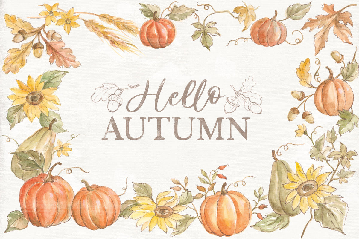Heartland Harvest I Mural Wallpaper - pure wallpaper artwork