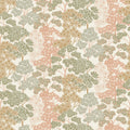 Overleaf Woodland Pattern, Green Mural Wallpaper - pure wallpaper artwork