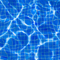 Pool Tiles Mural Wallpaper - pure wallpaper artwork