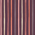 Bloom Lines Purple Mural Wallpaper - pure wallpaper artwork