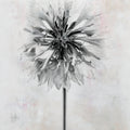 Wonderful Wildflowers X Neutral Mural Wallpaper - pure wallpaper artwork
