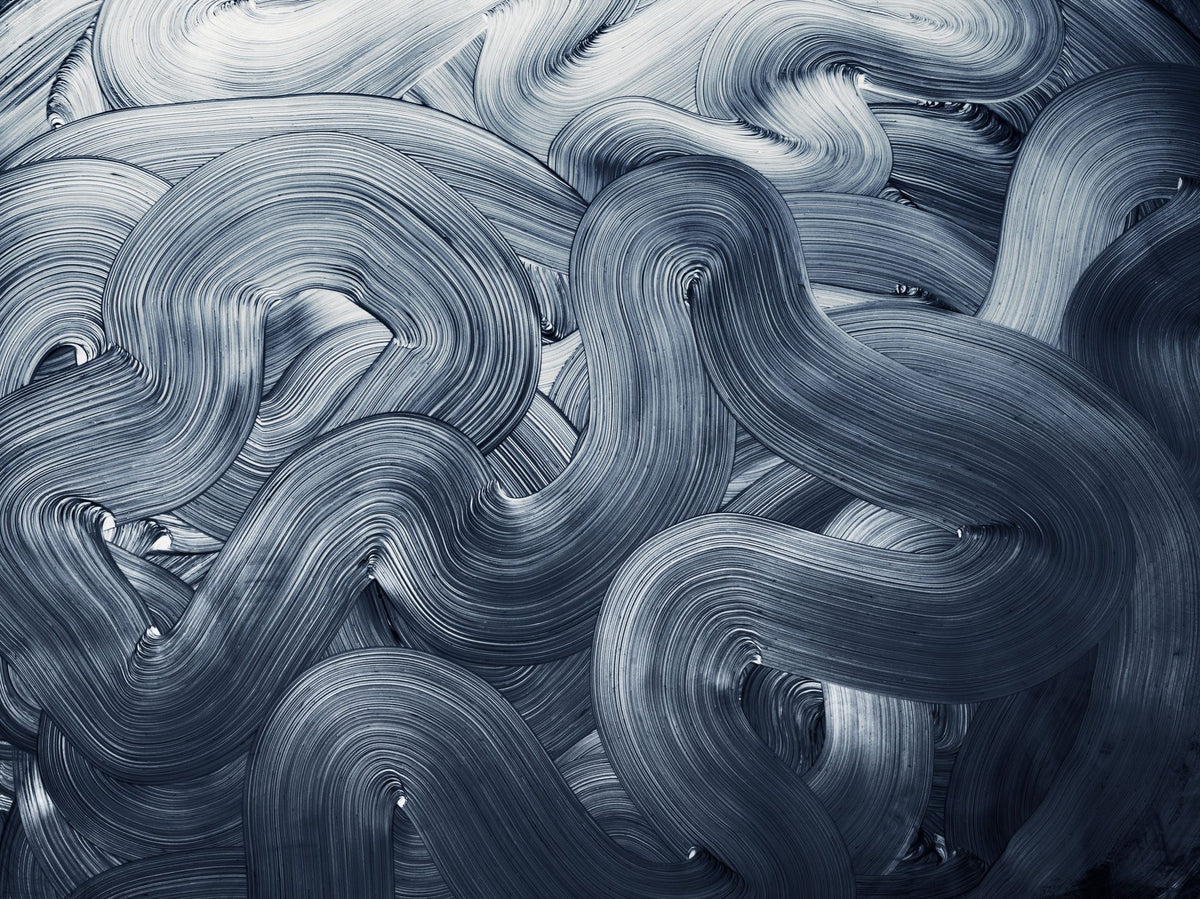 Oceania Mural Wallpaper - pure wallpaper artwork