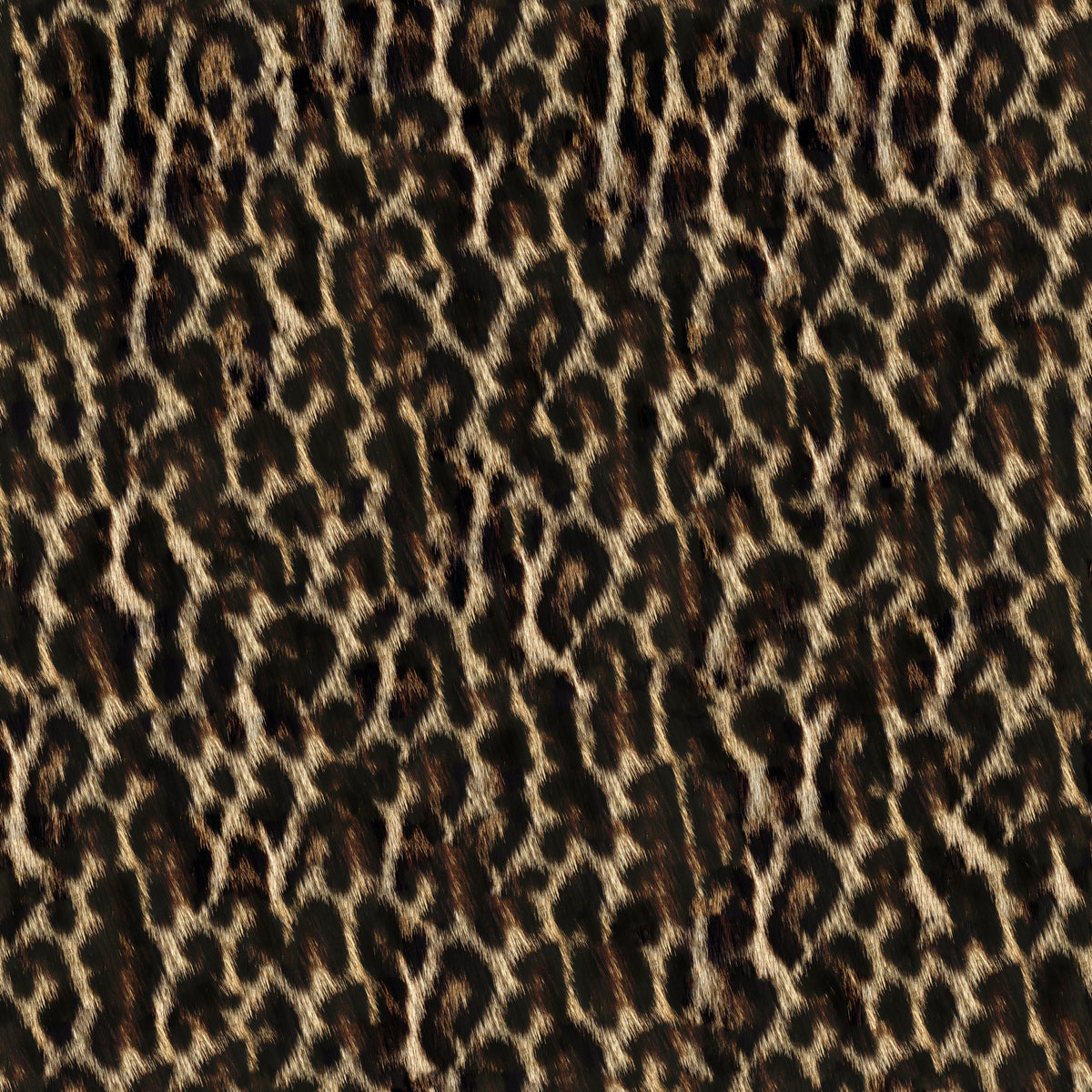 Leopard Fur Texture No.III Mural Wallpaper - pure wallpaper artwork